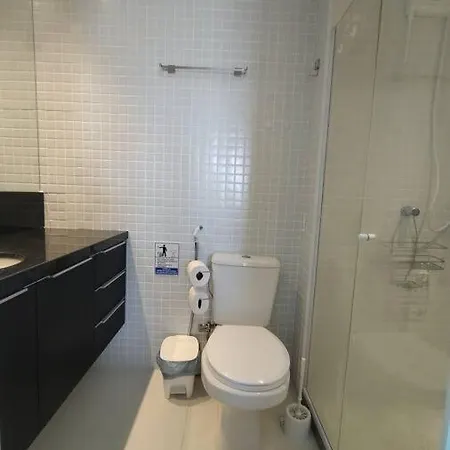 Conforto Proximo Ao Farol Salvador Exterior photo