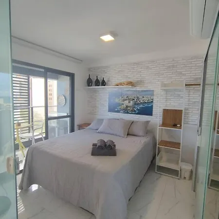 Conforto Proximo Ao Farol Salvador Exterior photo