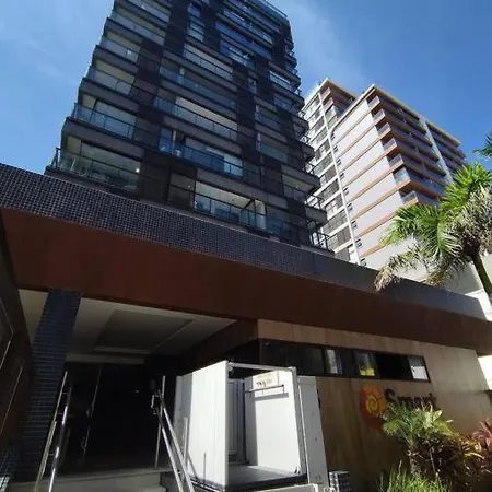 Conforto Proximo Ao Farol Salvador Exterior photo