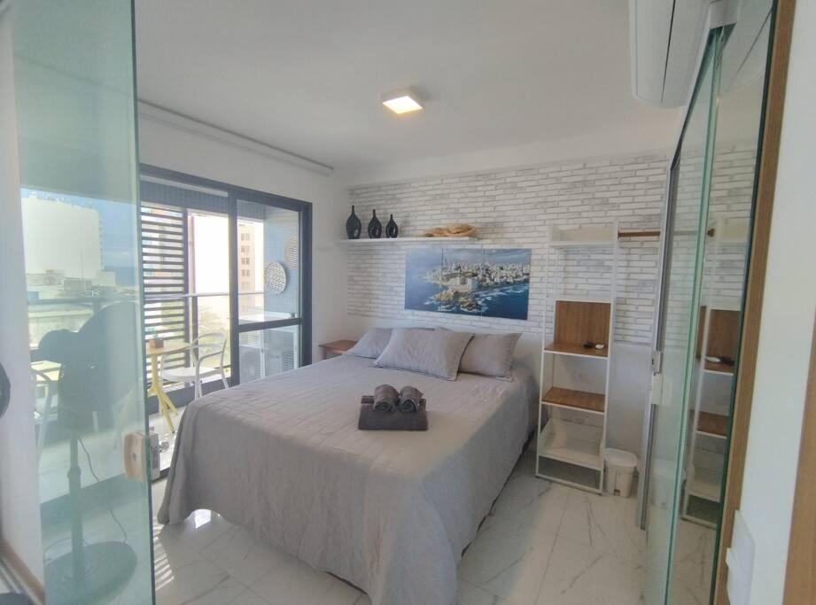 Apartment Conforto Proximo Ao Farol Salvador