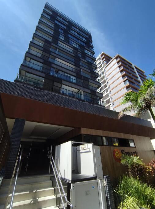 Conforto Proximo Ao Farol Apartment Salvador