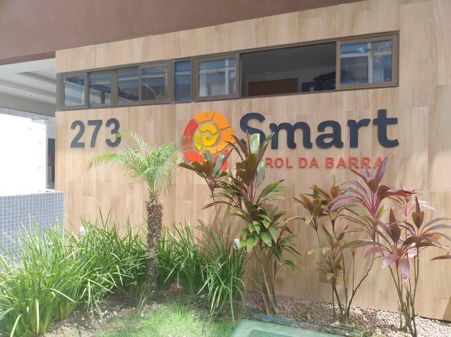 Conforto Proximo Ao Farol Apartment Salvador